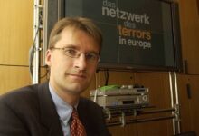 Mit Wem Ist Elmar Theveßen Verheiratet