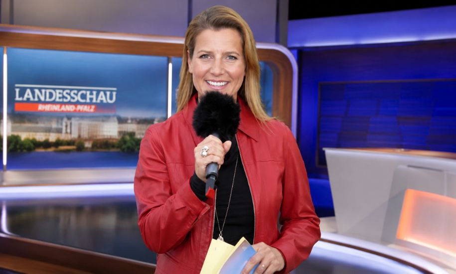 Patricia Küll