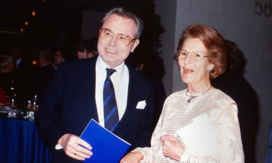 Rosmarie Zimmermann