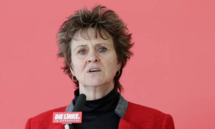 Sabine Zimmermann