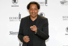 Cherno Jobatey