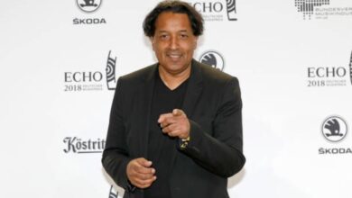 Cherno Jobatey