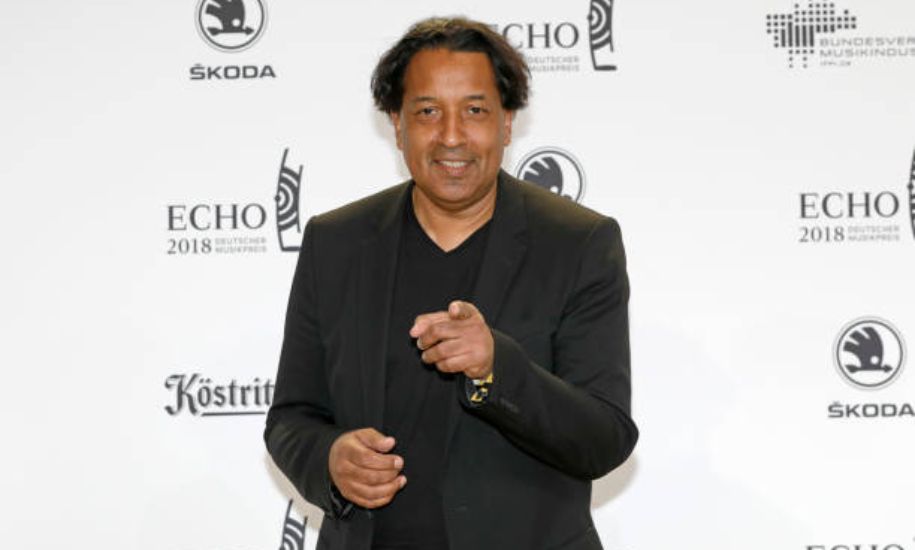 Cherno Jobatey