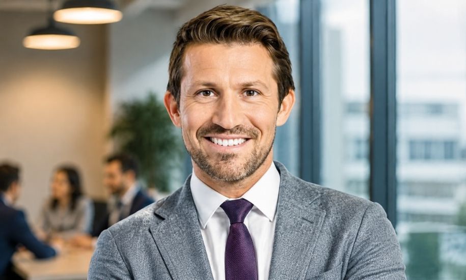 Christopher Wehrmann Verheiratet