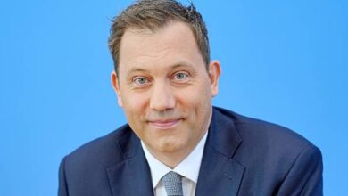 Lars Klingbeil