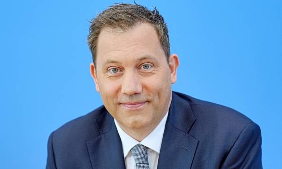 Lars Klingbeil