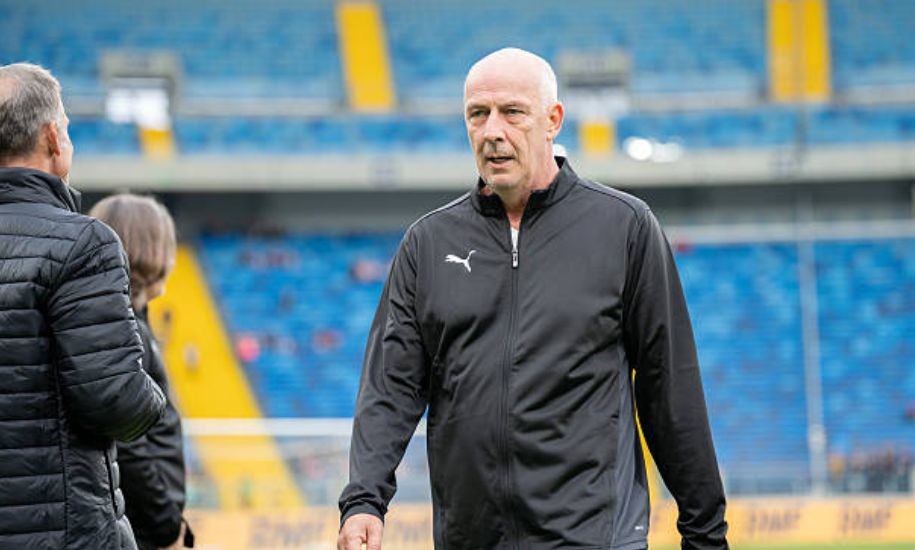 Mario Basler