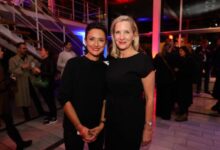 Nazan Gökdemir Verheiratet