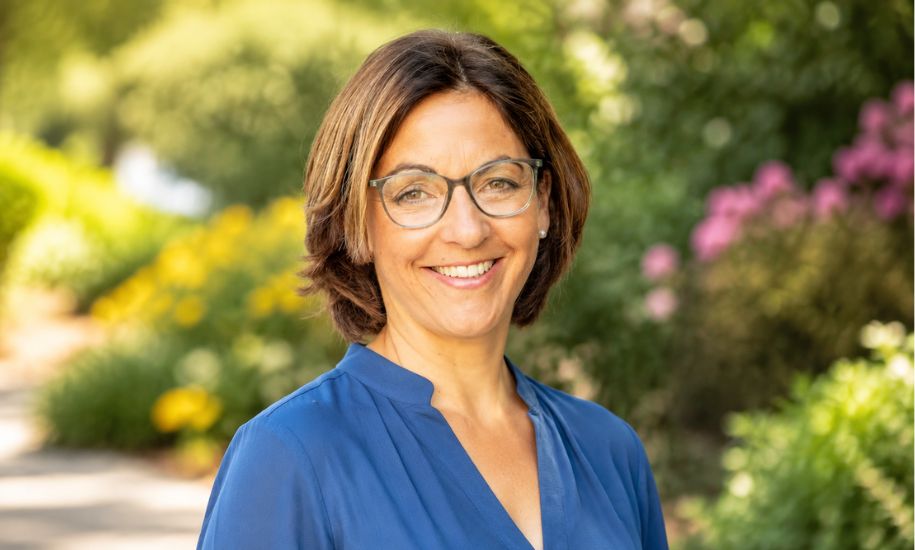 Silja Schäfer