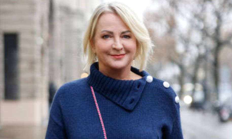 Ulla Kock am Brink