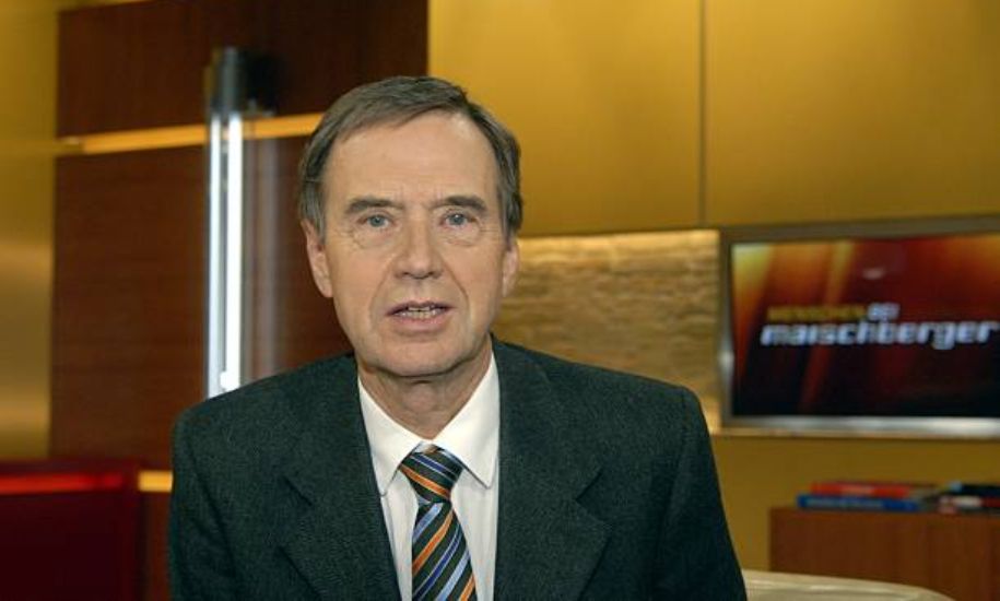 Wolf von Lojewski