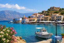 Mietwagen auf Kreta mit Gomega