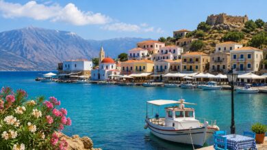 Mietwagen auf Kreta mit Gomega