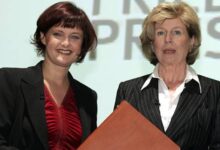 Annette Dittert
