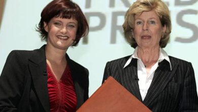 Annette Dittert
