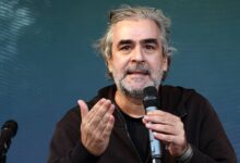 Deniz Yücel