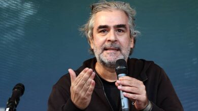 Deniz Yücel