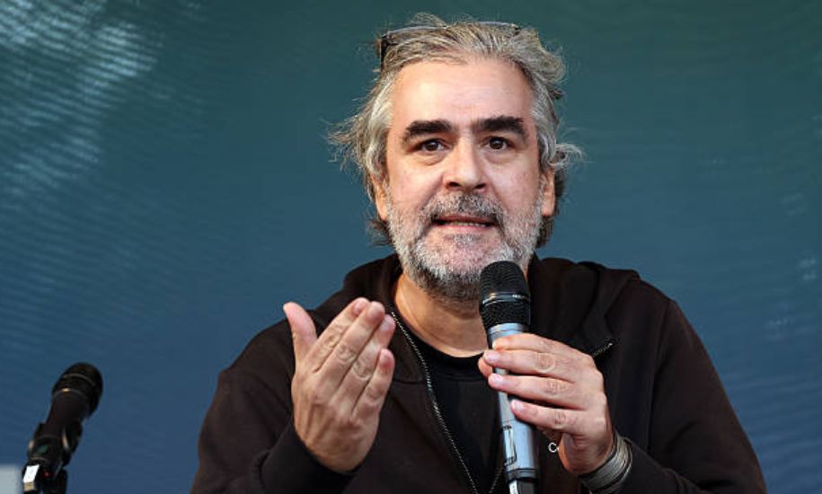 Deniz Yücel