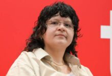 Hengameh Yaghoobifarah