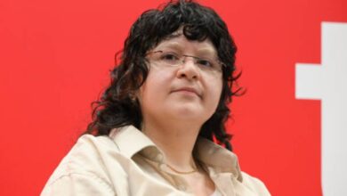 Hengameh Yaghoobifarah