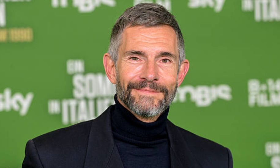 Micky Beisenherz