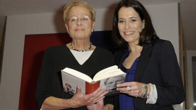 Wibke Bruhns