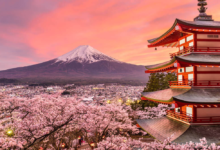 kaufen in Japan