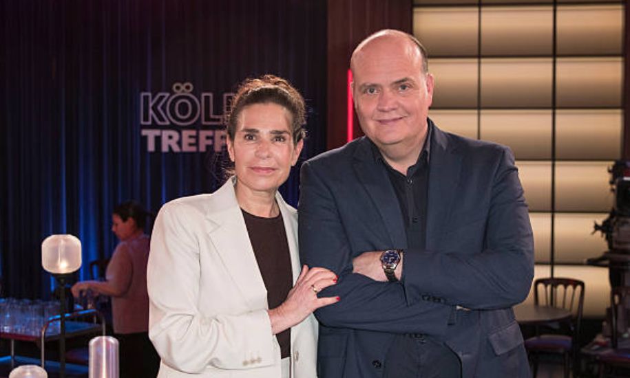 Dagmar Rosenfeld