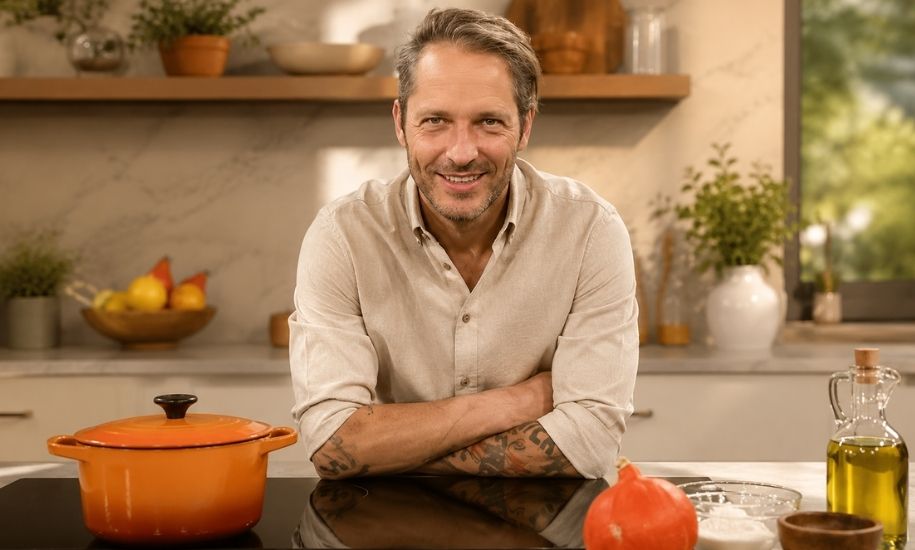 Rainer Klutsch