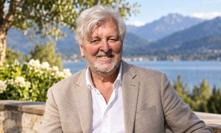 Robert von Schirach