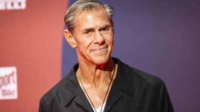 Sven Martinek