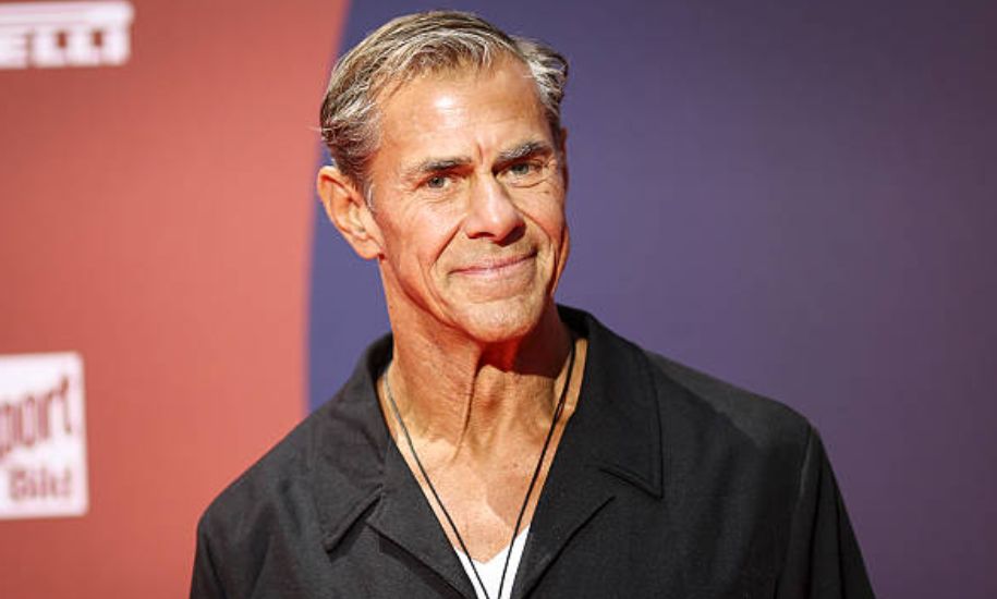 Sven Martinek