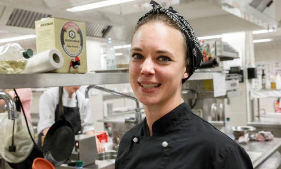 Titti Qvarnström