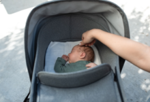Kinderwagen