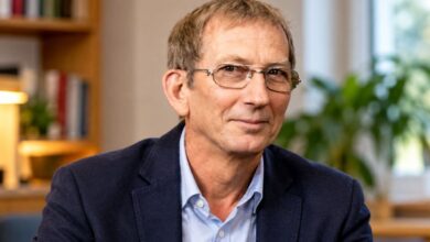 Arndt Bause