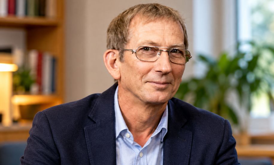 Arndt Bause