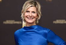Barbara Hahlweg