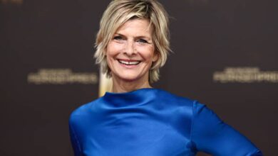 Barbara Hahlweg