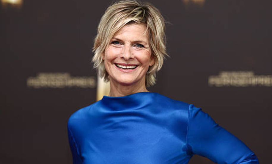 Barbara Hahlweg
