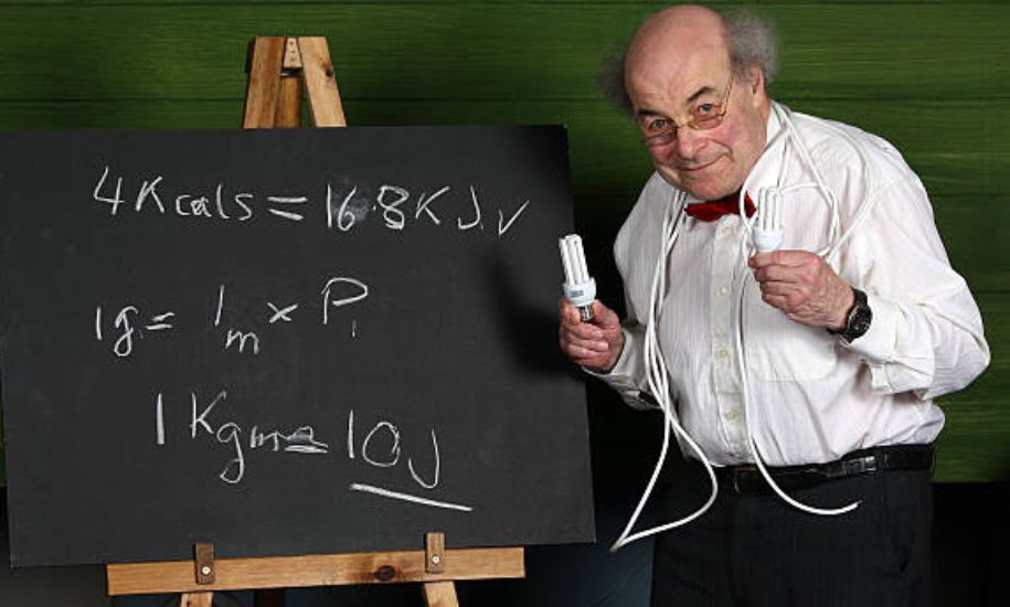 Heinz Wolf