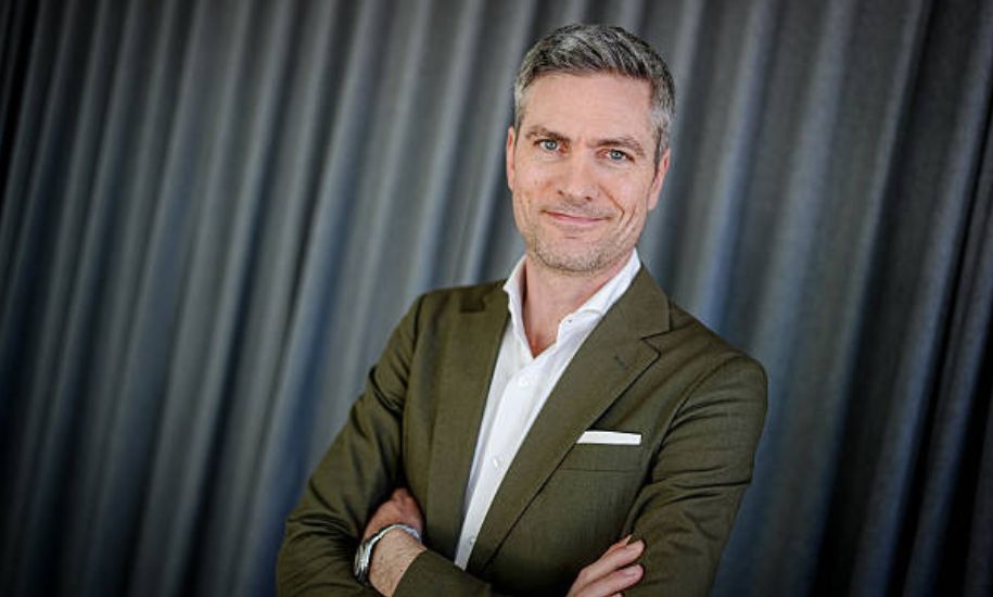 Ingo Zamperoni