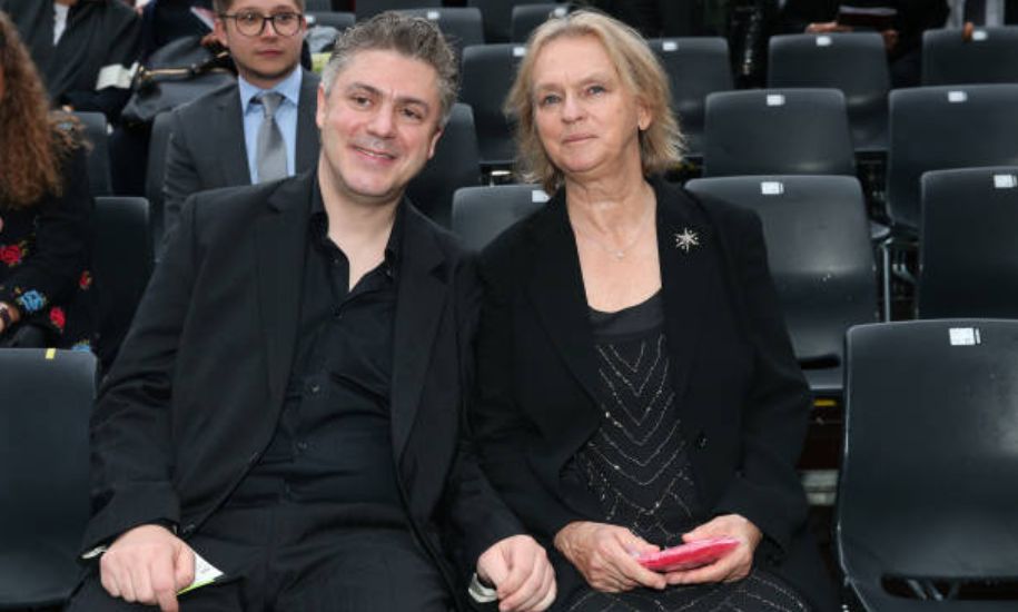 Marc-Aurel Floros