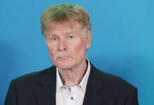 Ralf Bauer