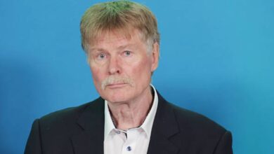 Ralf Bauer