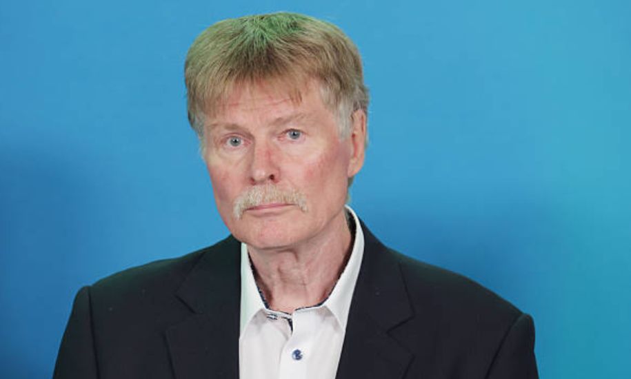 Ralf Bauer