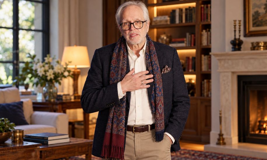 Rupert Maria Andreas Ekart von Kienlin