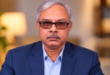 Tapan Kumar Sen