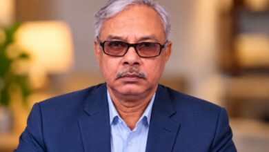 Tapan Kumar Sen