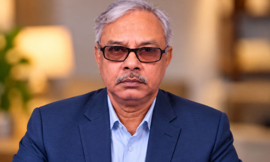 Tapan Kumar Sen