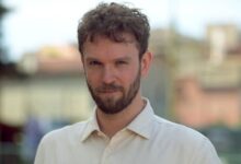 Timm Kröger